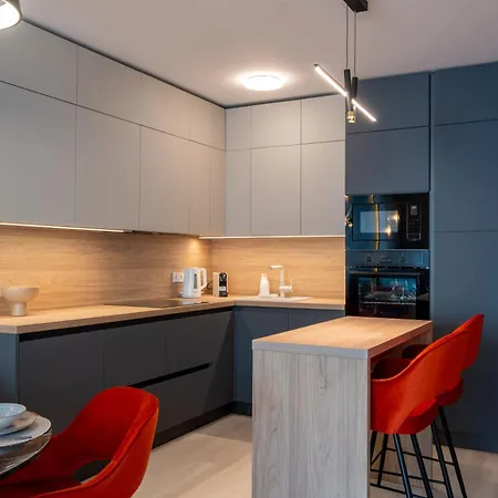 Myflat Wave Botanic Apartment Siofok Exterior photo