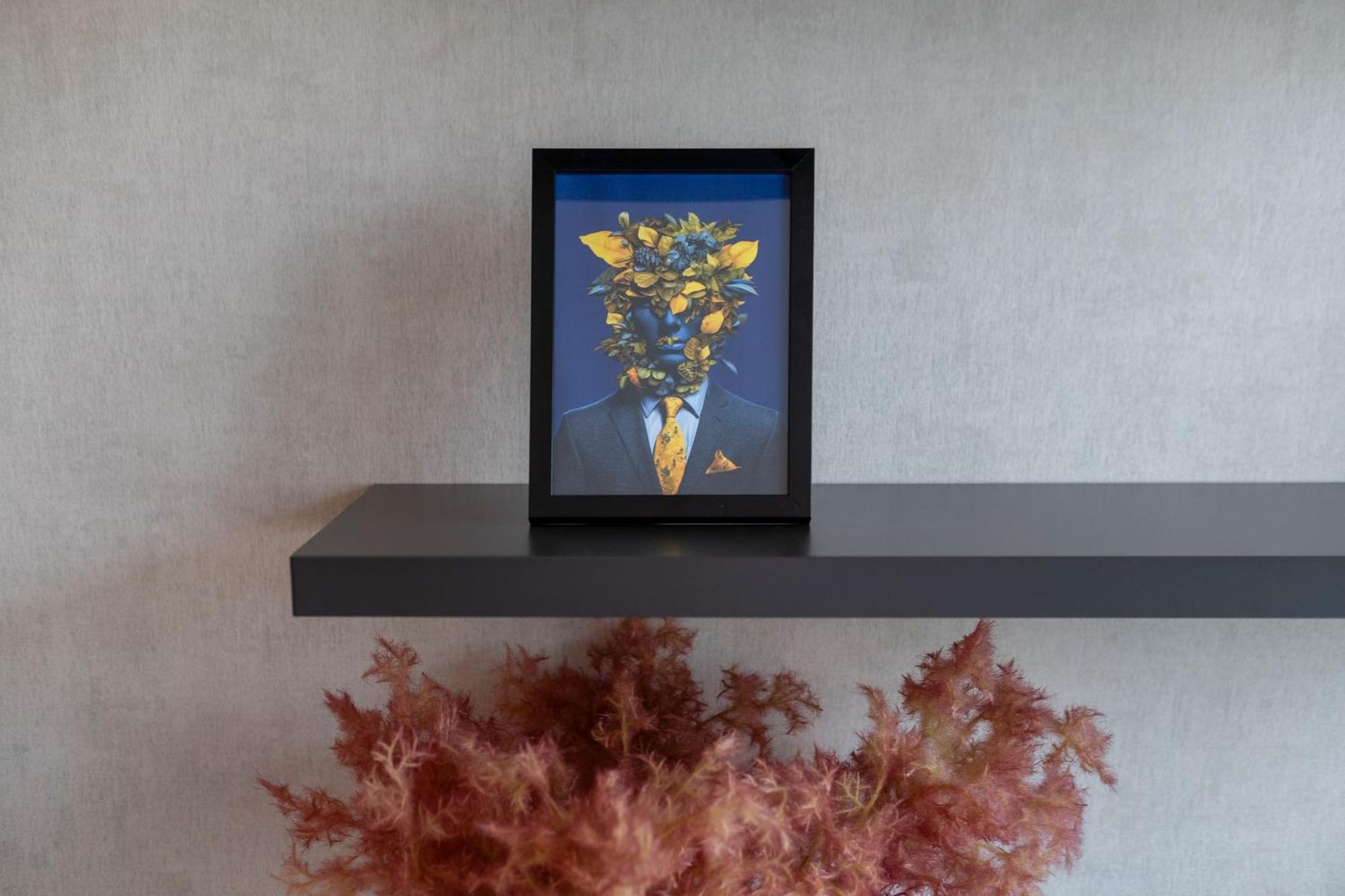 Myflat Wave Botanic Apartment *