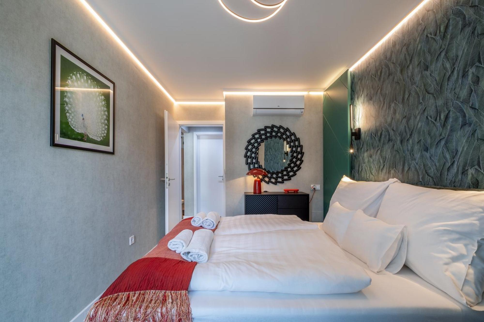 Myflat Wave Botanic *