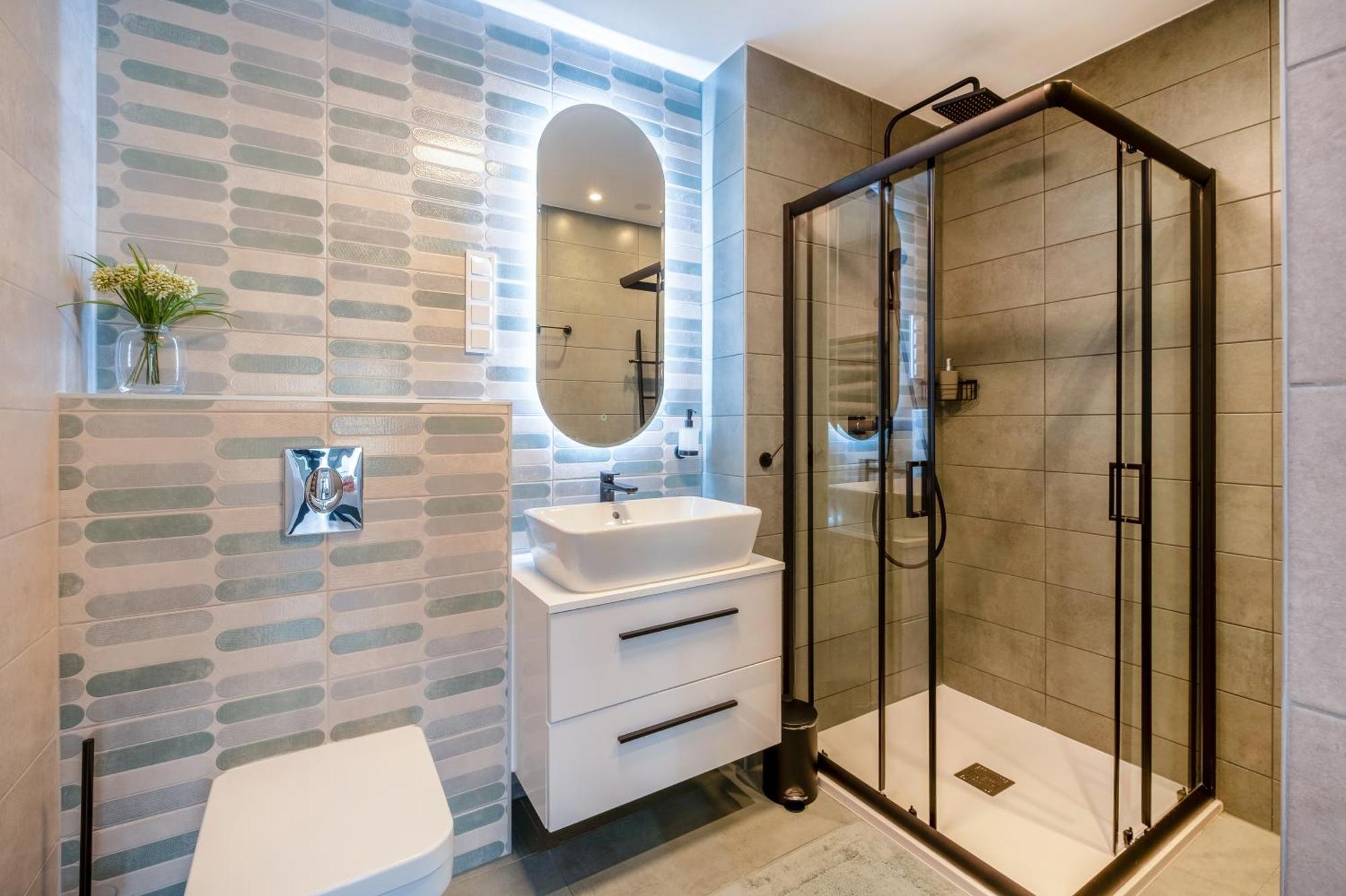 Myflat Wave Botanic Apartamento
