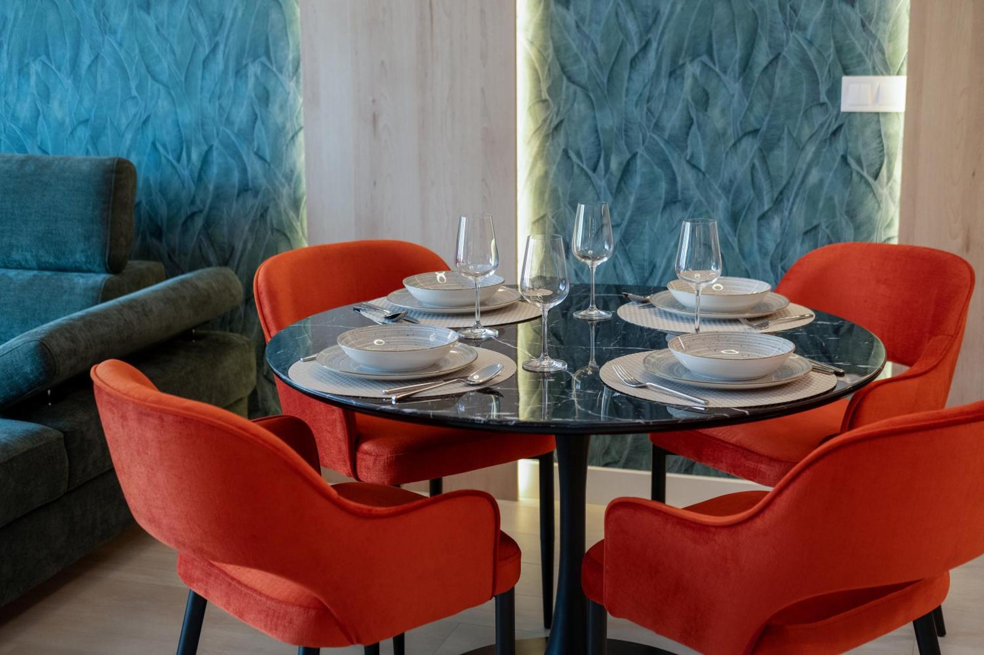 Appartement Myflat Wave Botanic