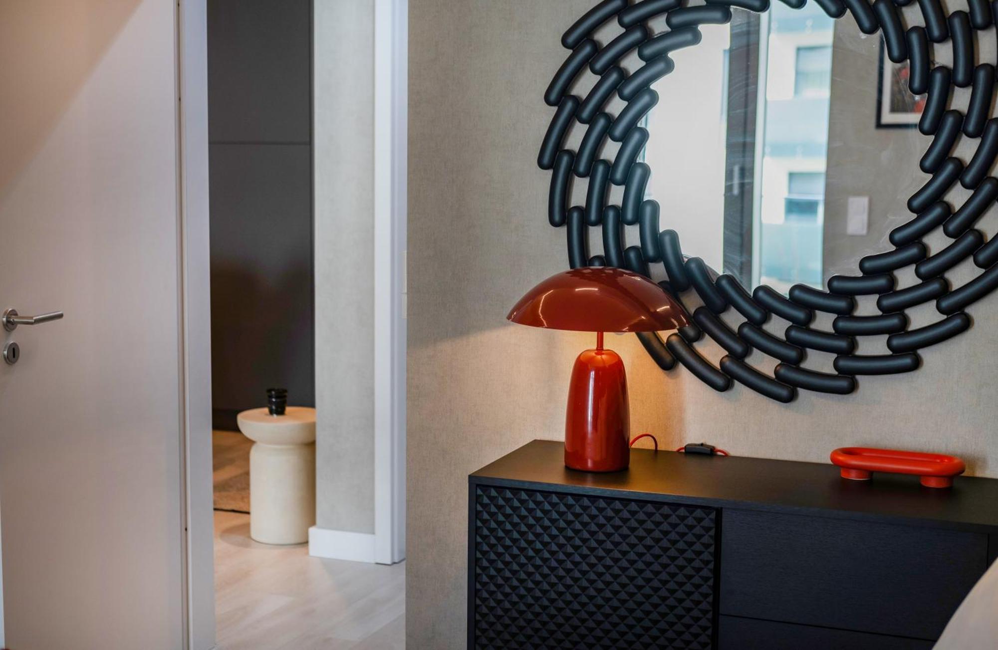 Myflat Wave Botanic Siofok