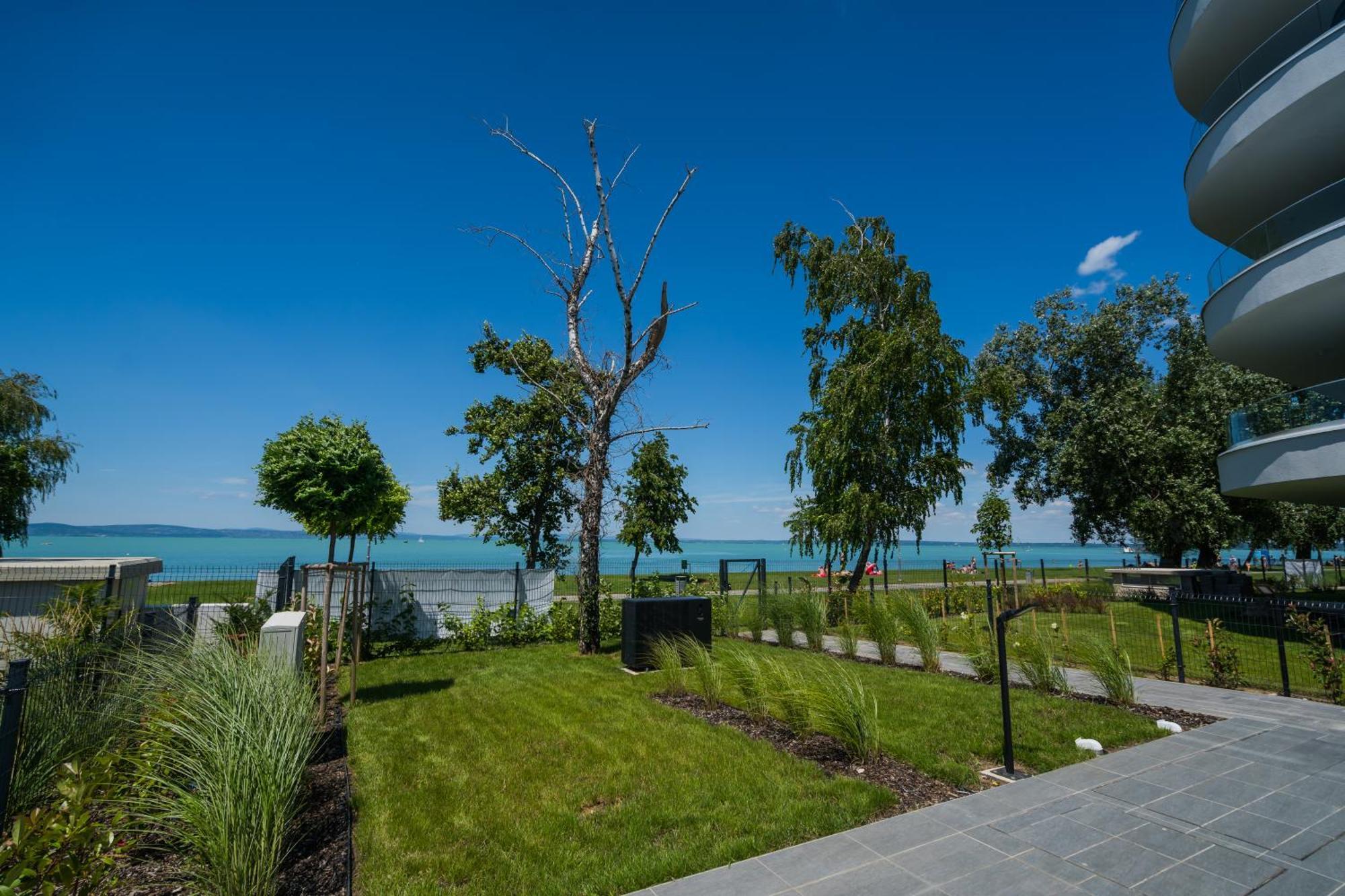 Appartement Myflat Wave Botanic *