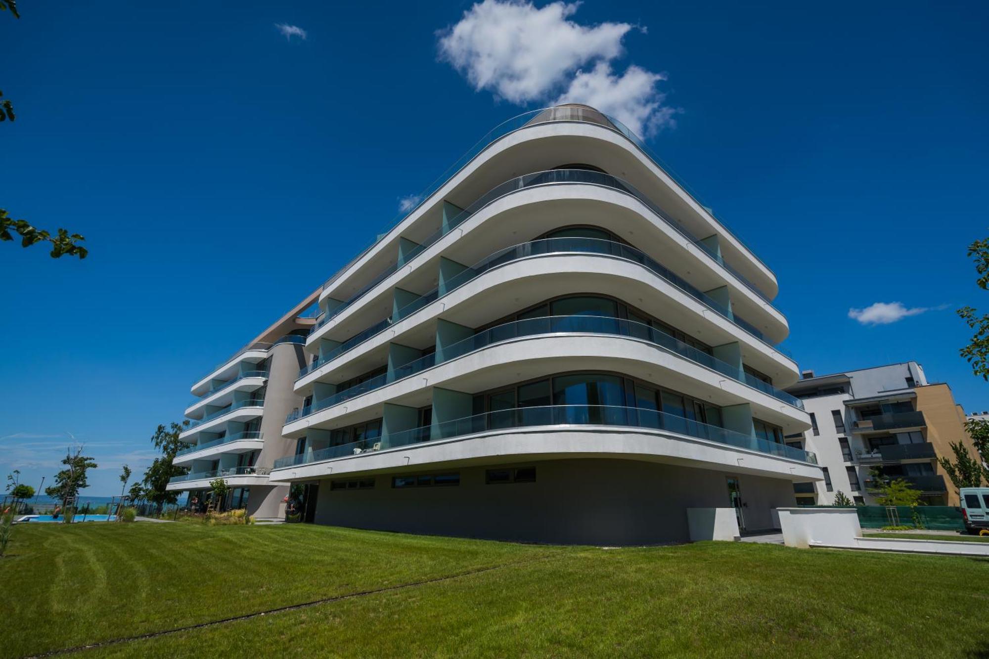Myflat Wave Botanic Apartamento