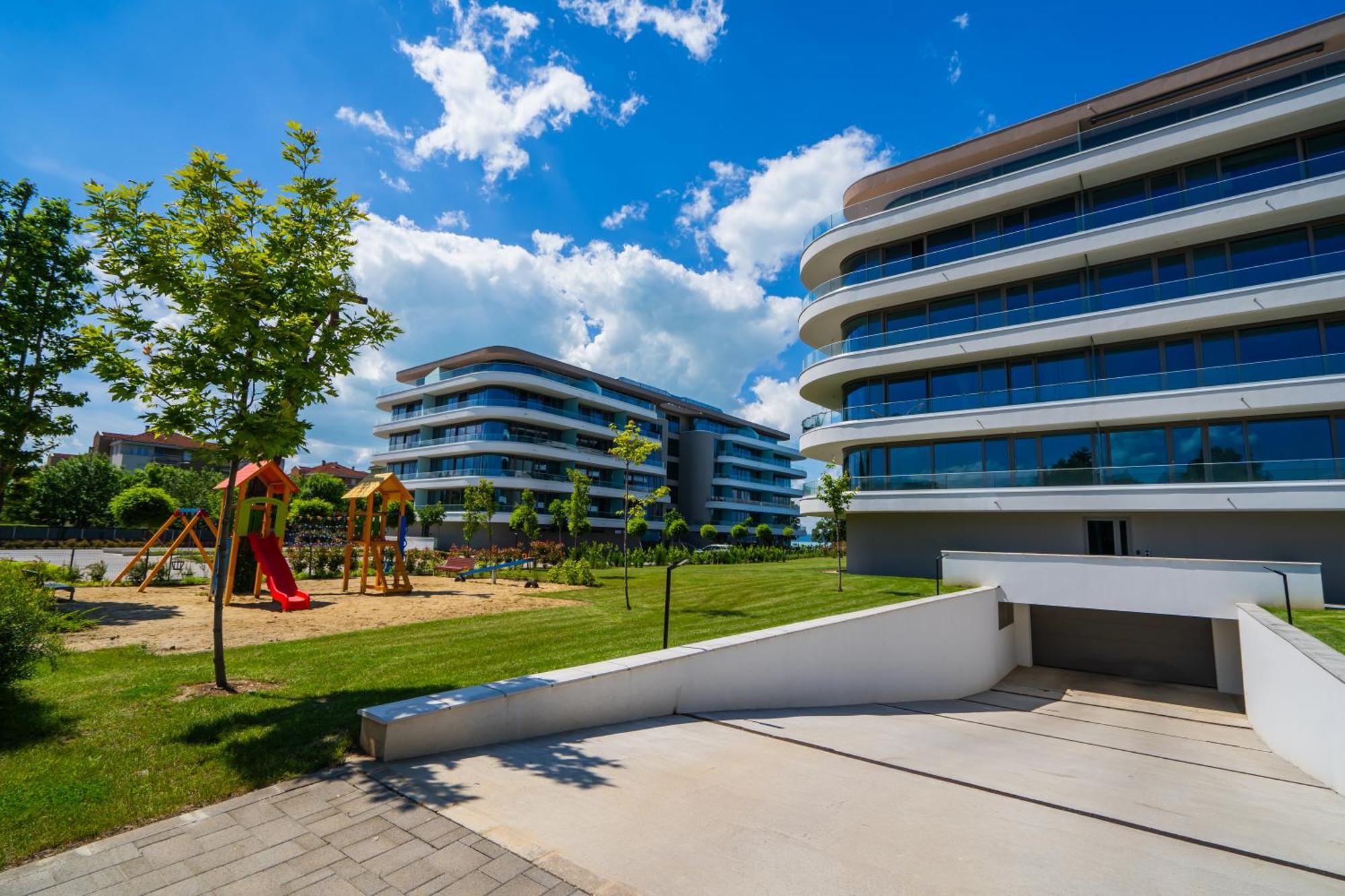 Myflat Wave Botanic * Siófok